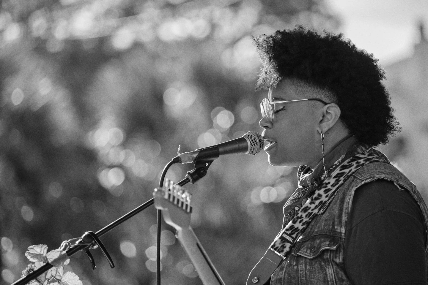 Amythyst Kiah
